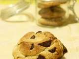Cookies au chocolat