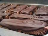 Twix maison