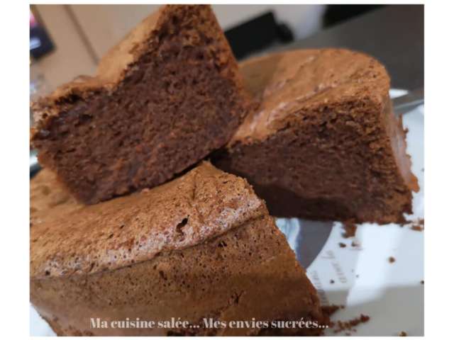 Recettes De Chocolat De Ma Cuisine Sal E Mes Envies Sucr Es