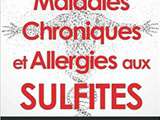 Info sulfites sur le jt de 13 h du 31 août sur France 2