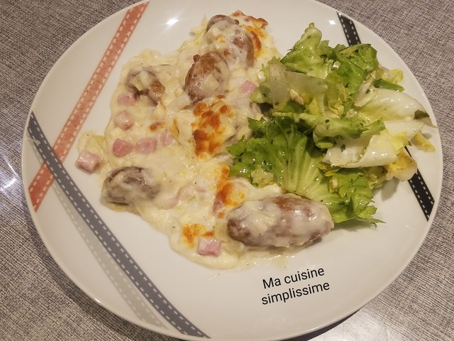 Recettes De Sauces De Ma Cuisine Simplissime