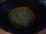 Riz cantonnais recette thermomix INGRÉDIENTS