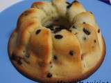 Moelleux au fromage blanc