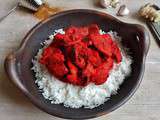 Poulet tandoori

 
Un plat du nord de l’Inde, qui consiste