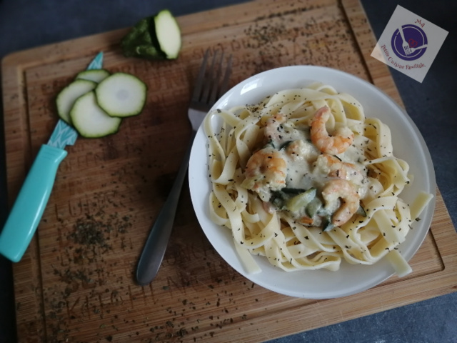 Recettes De Tagliatelles De Ma Petite Cuisine Familiale