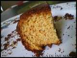Cake au lait