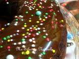 Couronne chocolat -coco hummooelleuse