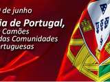 Fête Nationale au Portugal (Dia de Portugal)