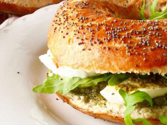 Les Meilleures Recettes De Bagels Et Cuisine Sans Gluten