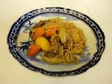 Bœuf aux pommes de terre - Niku-jaga 肉じゃが