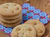 Cookies butterscotch