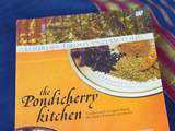 Curry de poulet menthe et coriandre (Cottamali podinna koji curry)... à la découverte de le cuisine pondichérienne