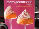 Excellent livre sur la photo culinaire et autres références