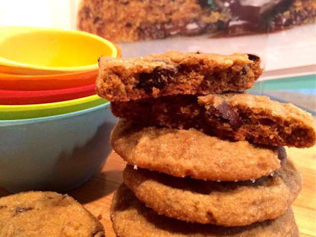 Recettes De Biscuits De Madame Anne Aux Fourneaux