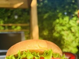 Hamburger Tousignant