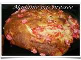 Brioche au pralines roses