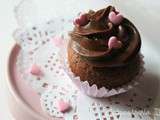 Cupcakes Triple Ch0c0lat
