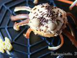 Halloween : Des Araignées pour le Goûter