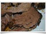Confit de gigot d'agneau aux épices façon 7 heures
