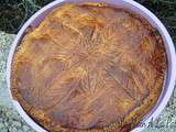 Galettes des rois à la praline rose