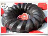 Gâteau express au chocolat au micro-ondes