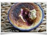 Gratins de fruits rouges