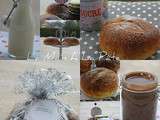 Mise en bouche