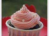 Red velvet cupcakes