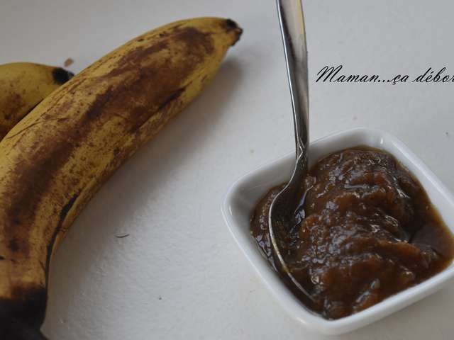 Recettes De Bananes De Maman A D Borde