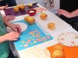 Atelier Mamanchef : Play cake