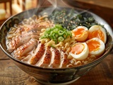 Ramen au poulet : un voyage savoureux au cœur de la cuisine japonaise