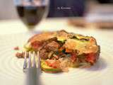 Hachis camargais...un plat unique et complet pour 100% de plaisir