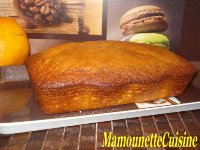 Les Meilleures Recettes De Pamplemousse Et Cake