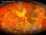 Osso-bucco de boeuf et coquillettes Chaque jour sans gluten de Leclerc