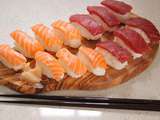 J’ai testé pour vous la box Kaïduk sushi