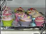 Carrot Cupcakes Zero Dumping ♡