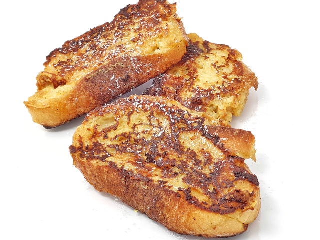 Recettes De Pain Perdu De Mapatisserie Fr