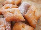 Bottereaux : les beignets que l’on trouve en boulangerie