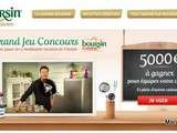 Concours Boursin Cuisine (2)