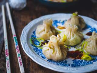 Recettes De Dumplings