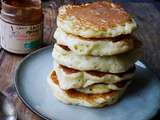 Kouigns : les pancakes Bretons