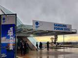 Monaco : à la découverte des innovations Food de Samsung