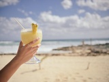 Pina Colada : le cocktail qui vous fera voyager cet été
