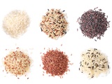 Guide complet des variétés de riz