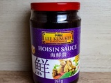 Sauce hoisin