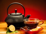 Thé noir expliqué – thé rouge chinois