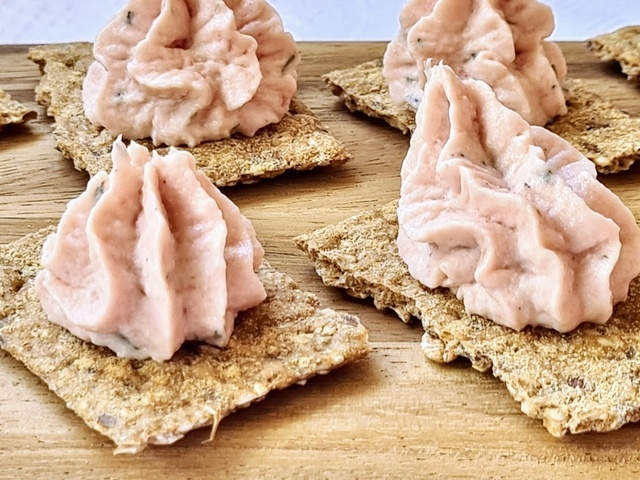 Recettes De Tartinade Et Jambon