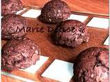 Brownie vegan
