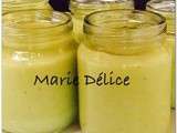 Petits pots de courgettes au riz