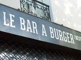 Bar à Burger